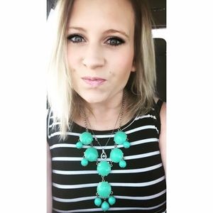 Meet your Posher, Carlee